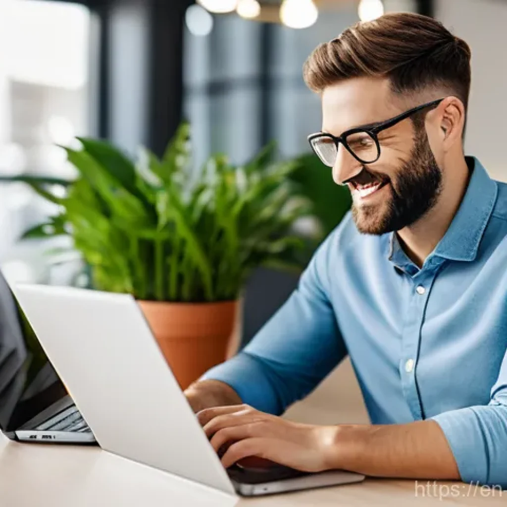 건강관리사 업무 효율성 높이는 도구 - **Prompt:** A diverse group of wellness coaches, both male and female, in a bright, modern, and clea...