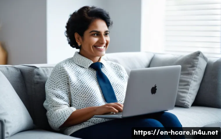 건강관리사 업무에서 사용하는 소프트웨어 관련 이미지 2