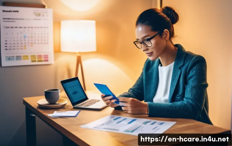 건강관리사 자격증 만료 시 재갱신 방법 관련 이미지 2